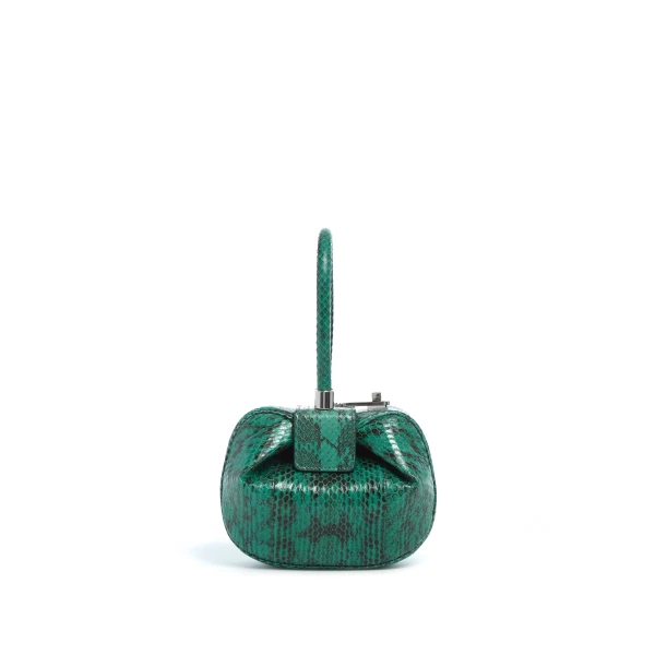 gabriela hearst bag green