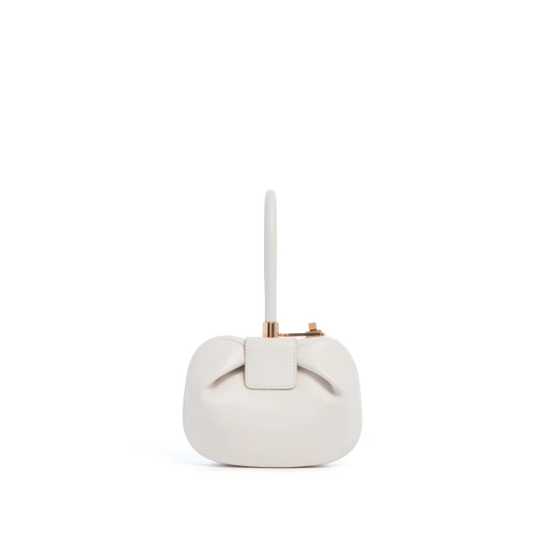 gabriela hearst bag ivory