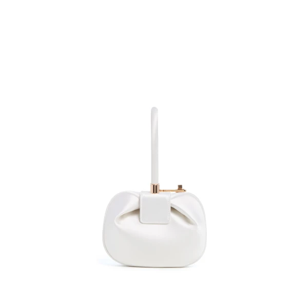gabriela hearst bag ivory