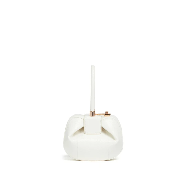 gabriela hearst bag ivory