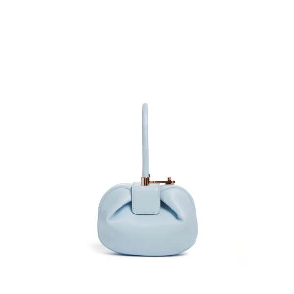gabriela hearst bag blue
