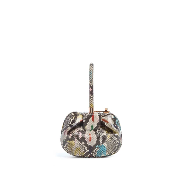 gabriela hearst bag multicolour