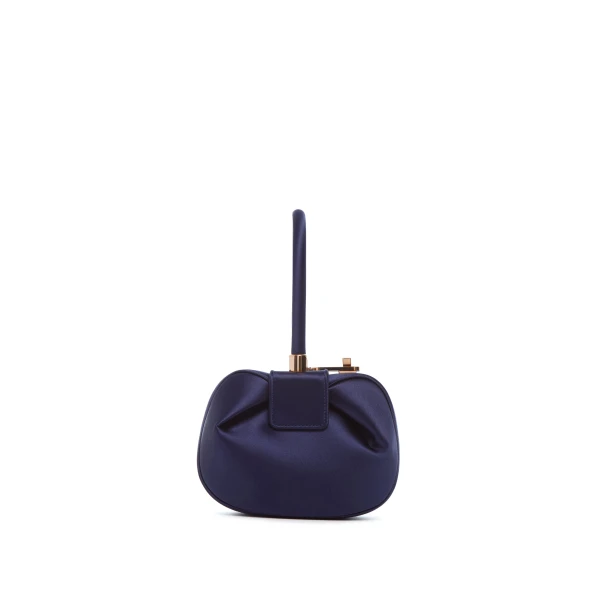 gabriela hearst bag blue