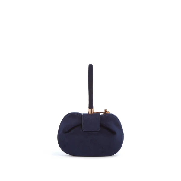 gabriela hearst bag blue