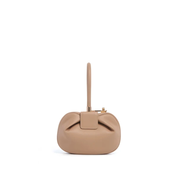 gabriela hearst bag beige