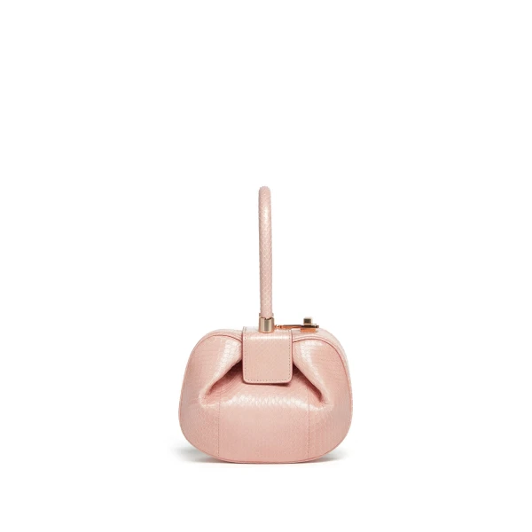 gabriela hearst bag pink
