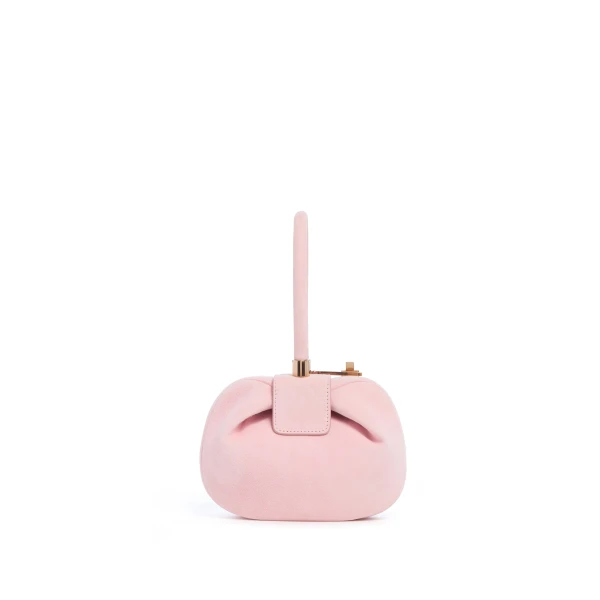 gabriela hearst bag pink