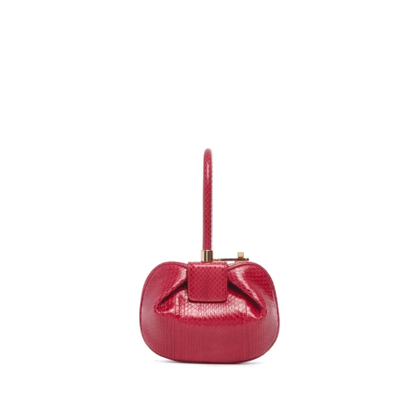 gabriela hearst bag red