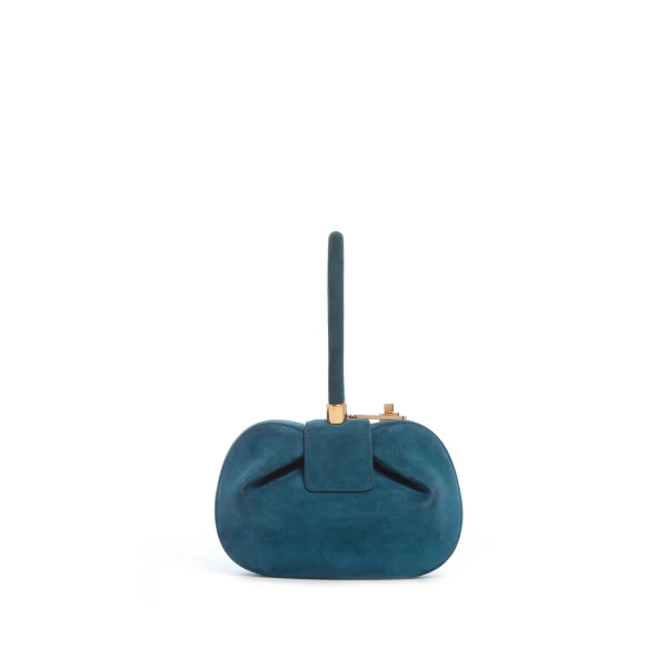 gabriela hearst bag green
