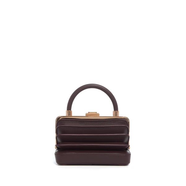gabriela hearst bag black