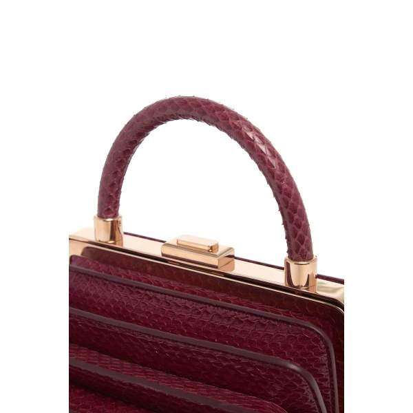 gabriela hearst totes & top-handle bags