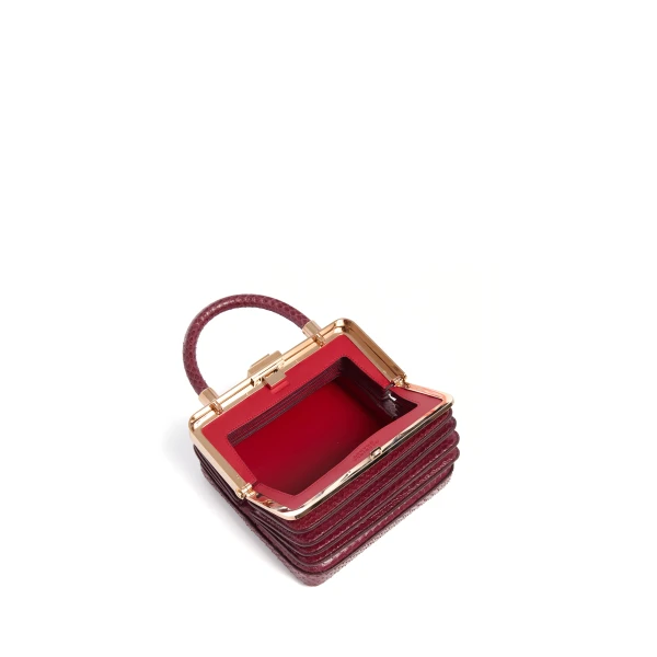 luxury bag