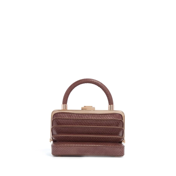 gabriela hearst bag beige