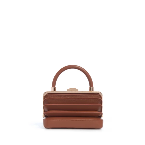gabriela hearst bag beige