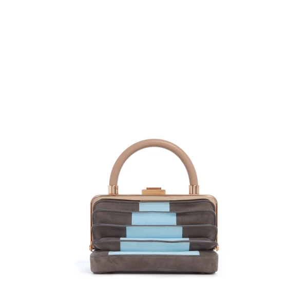 gabriela hearst bag multicolour