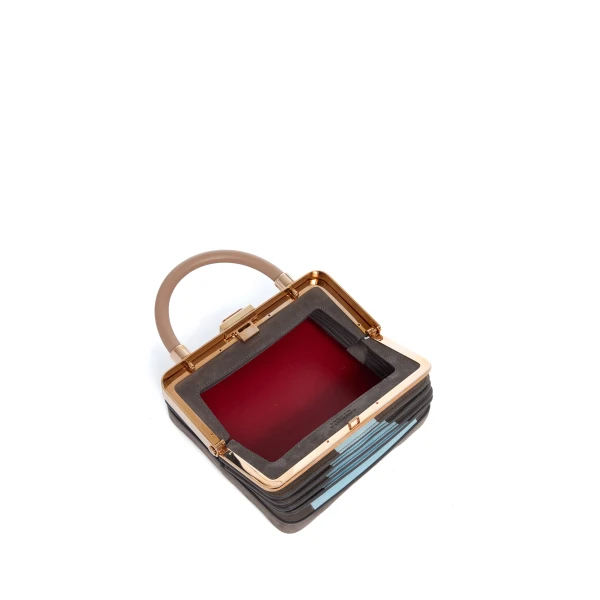 gabriela hearst totes & top-handle bags