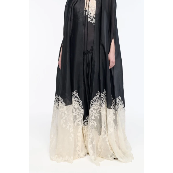designer cape