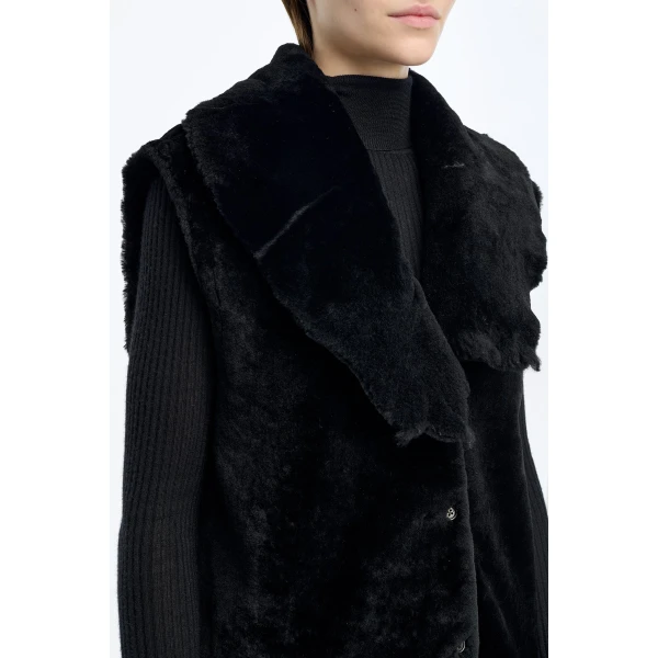gabriela hearst jacket black