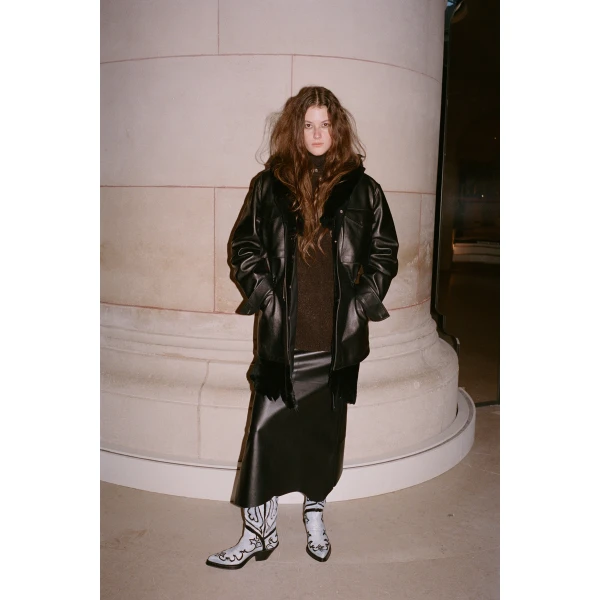 designer jacket