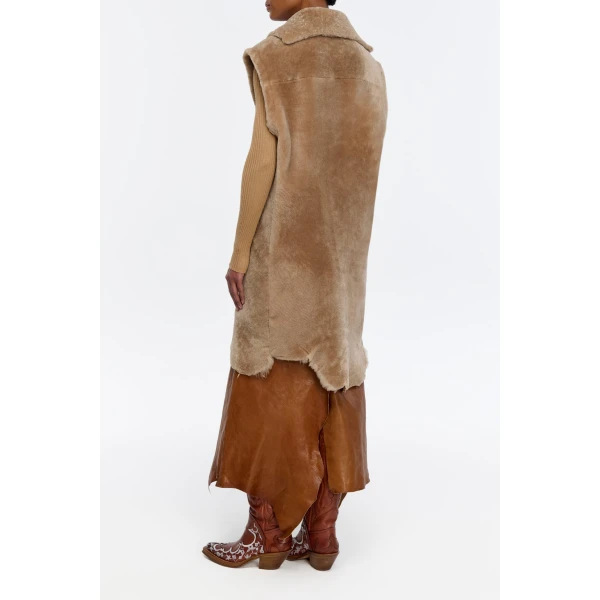 luxury jacket