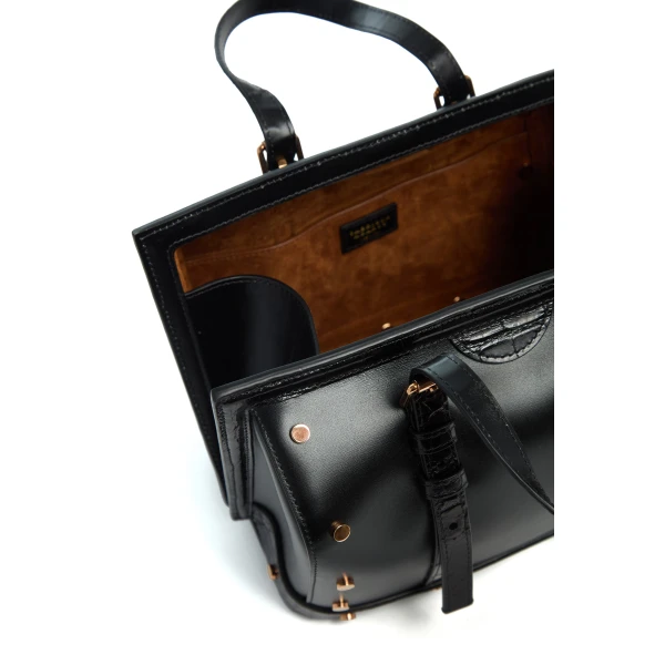 gabriela hearst totes & top-handle bags