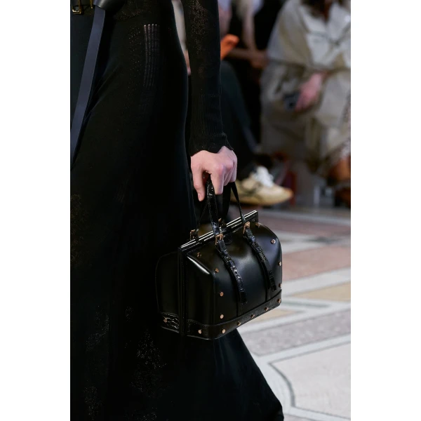 luxury bag
