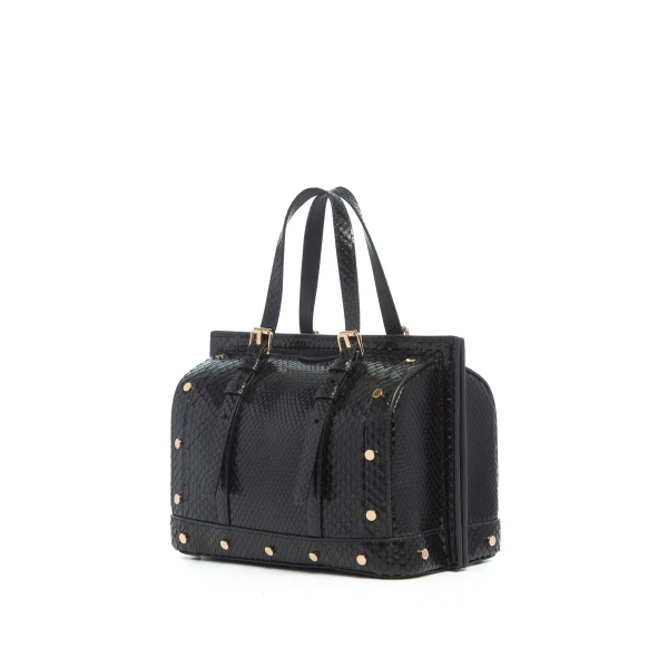 gabriela hearst bag black