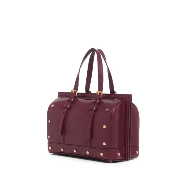 gabriela hearst bag red