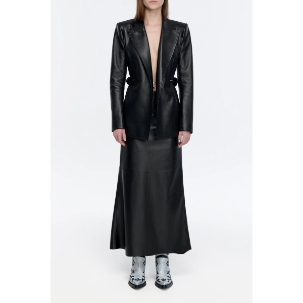 designer skirt