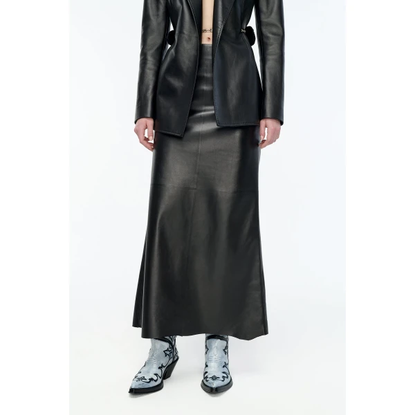 gabriela hearst skirt