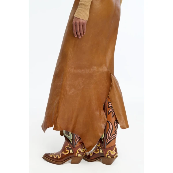 designer skirt