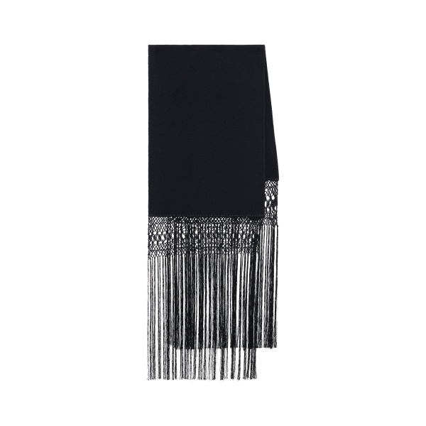 gabriela hearst scarf