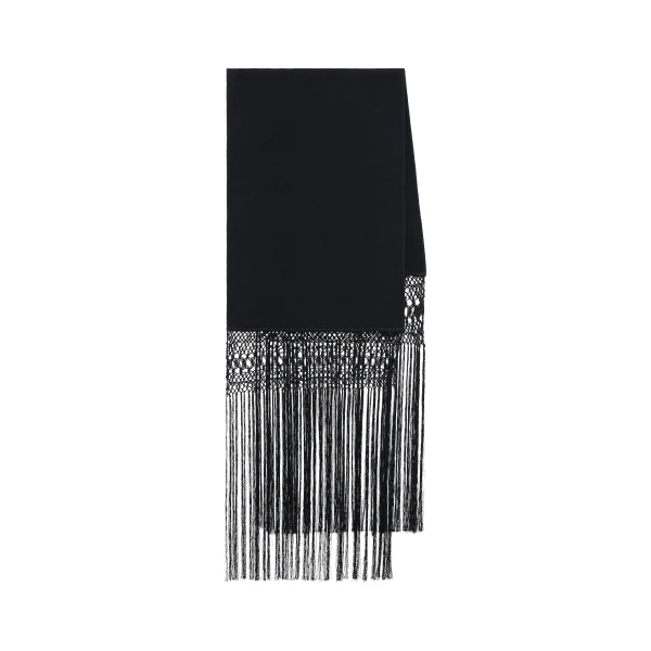 gabriela hearst scarf