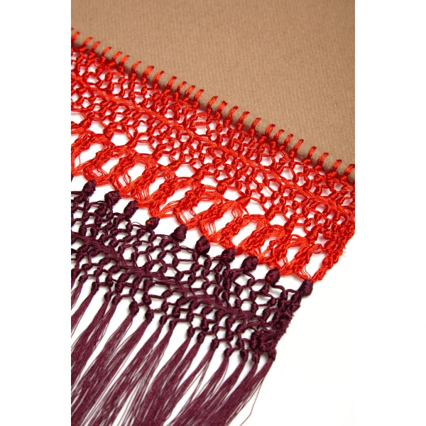 designer scarf