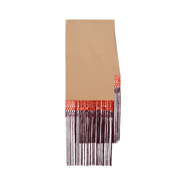 gabriela hearst scarf