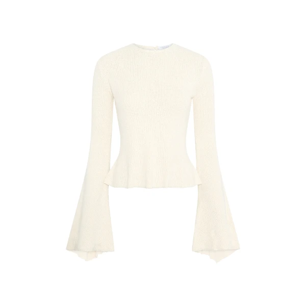 gabriela hearst knit
