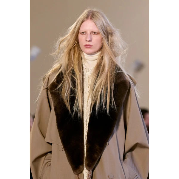 gabriela hearst collar beige