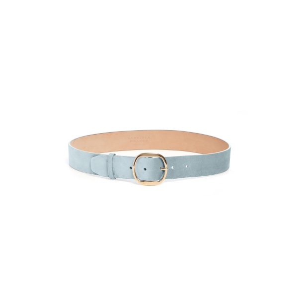 gabriela hearst belt