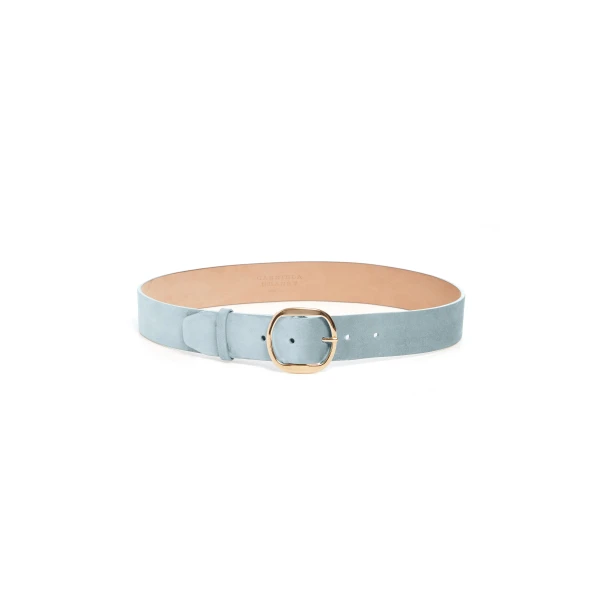 gabriela hearst belt