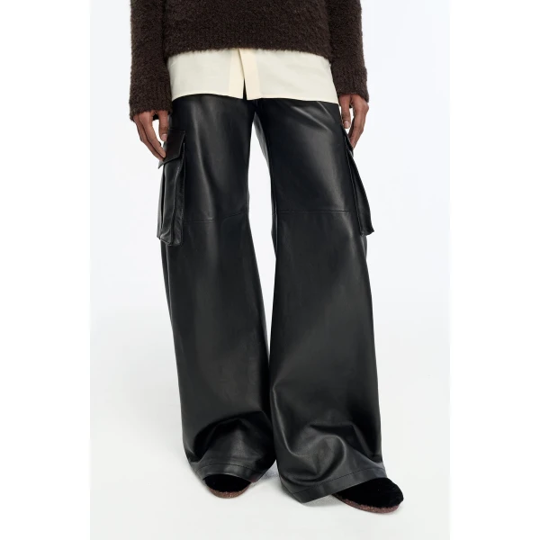luxury pant