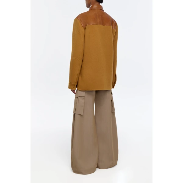 luxury pant