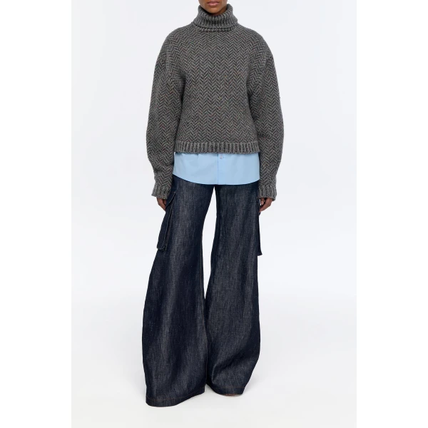 designer pant