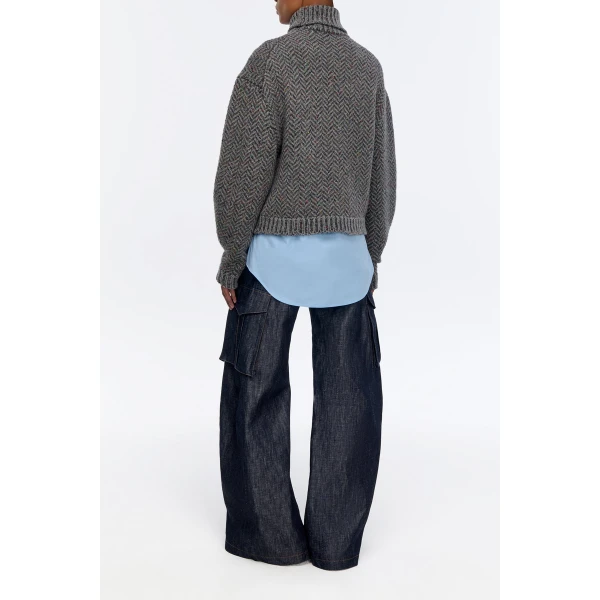 luxury pant
