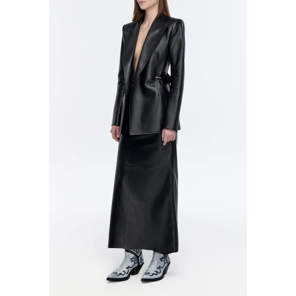 designer blazer