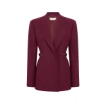 gabriela hearst blazer