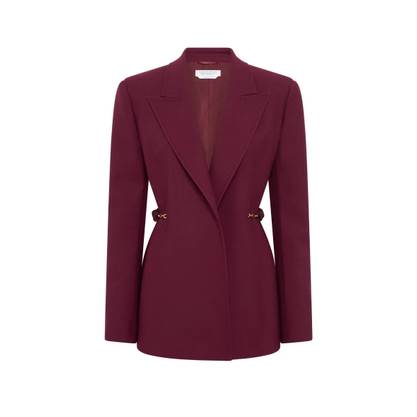 gabriela hearst blazer
