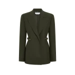 gabriela hearst blazer