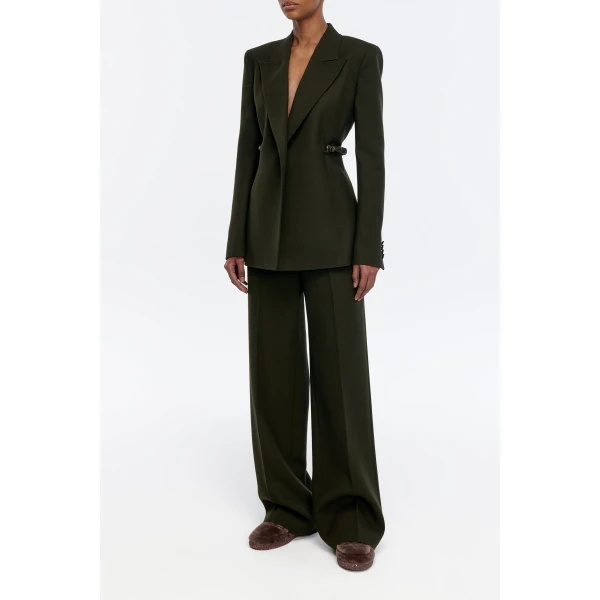 designer blazer