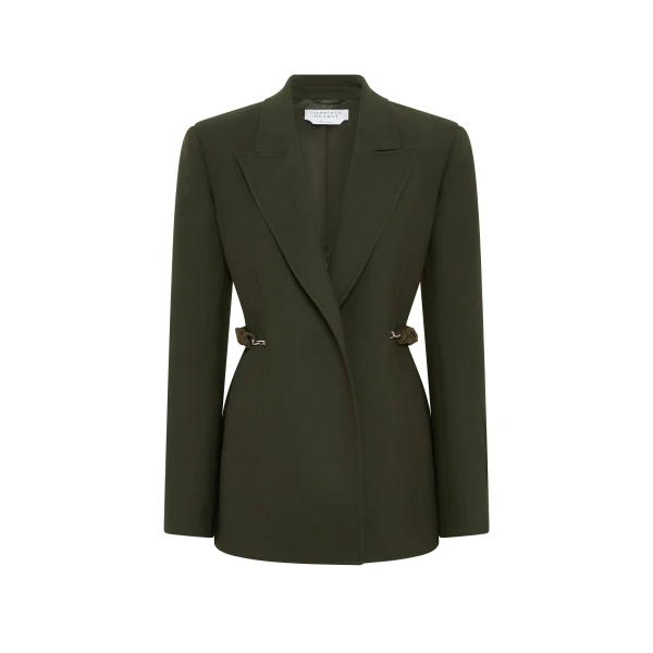 gabriela hearst blazer