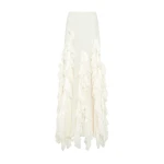 gabriela hearst skirt